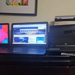 Hp Laptops 