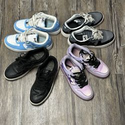 Bapestas -reps