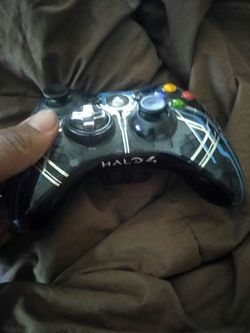 Xbox 360 controller