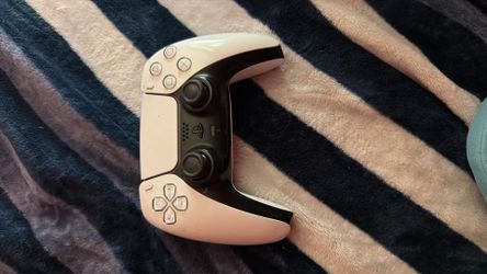 Ps5 Controller