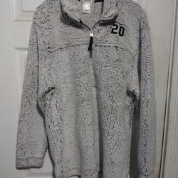 Jostens Fleece