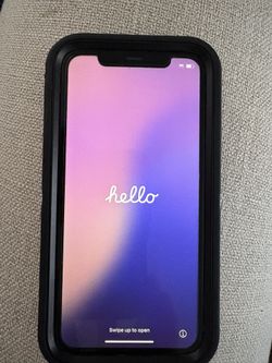 Iphone 11 128gb Unlocked