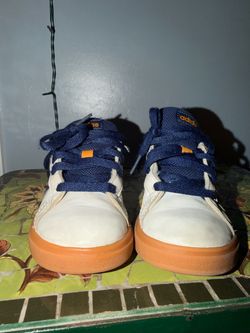 Kids Adidas Shoes