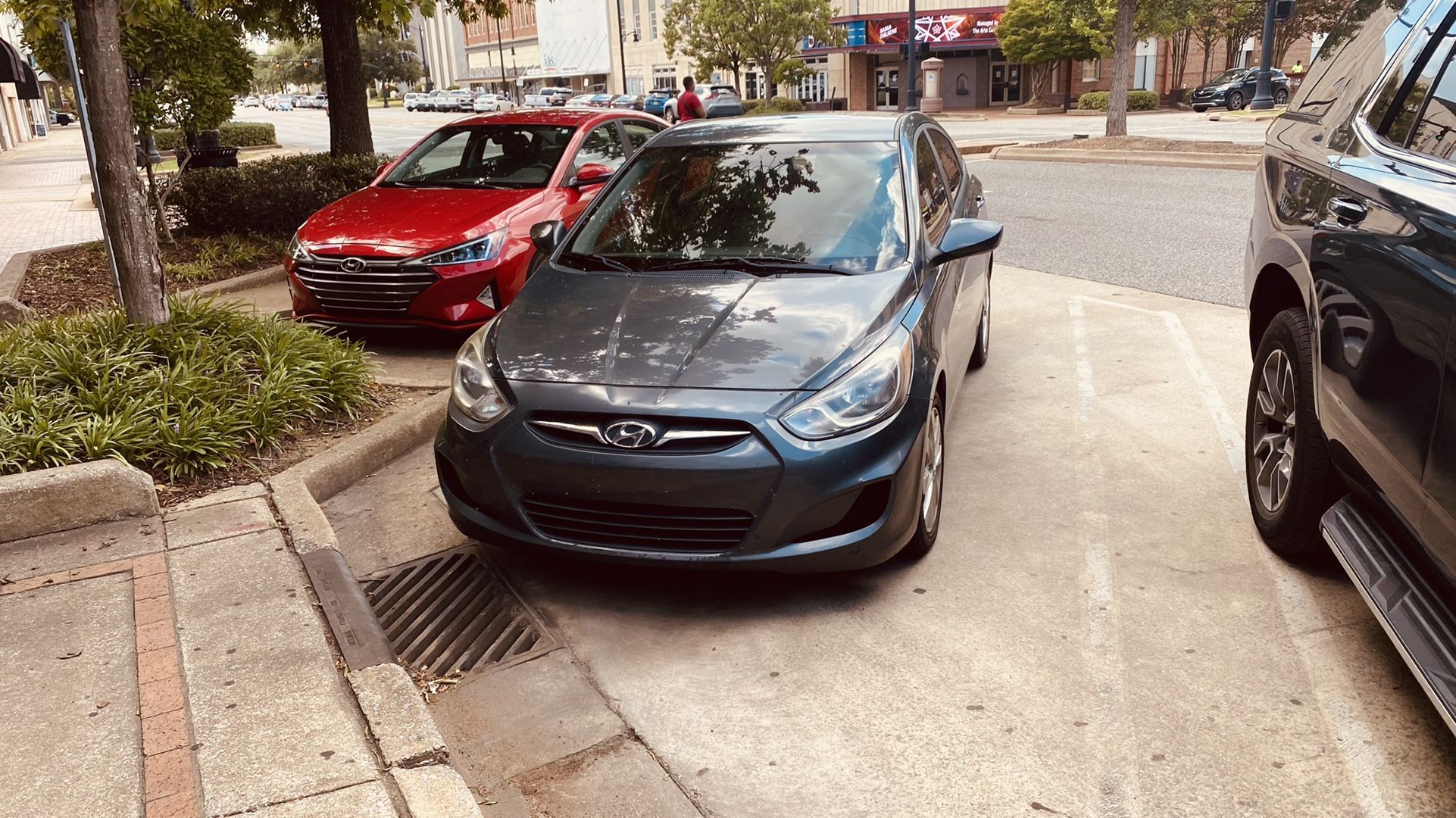 2012 Hyundai Accent