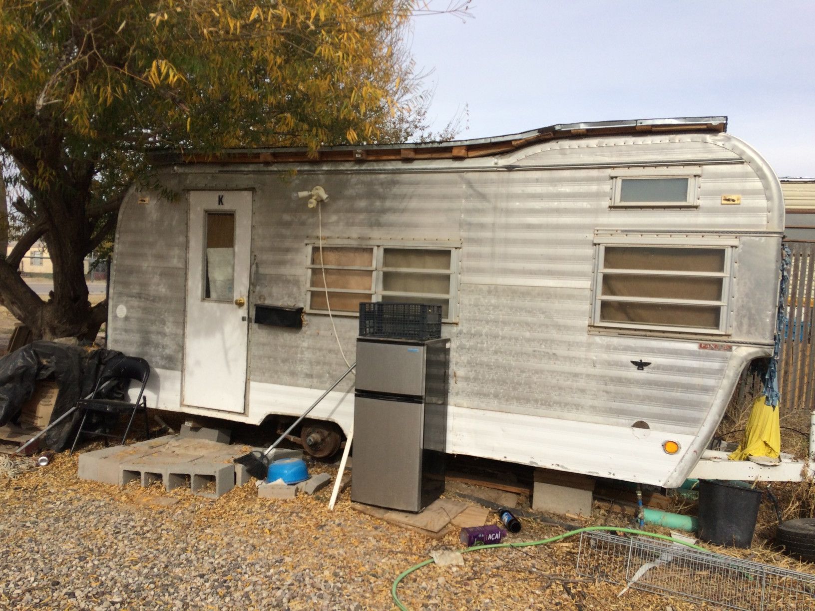 RVs for sale for Sale in El Paso, TX OfferUp