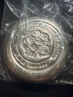 5oz Silver