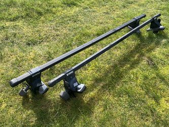 Honda Civic Roof Rack