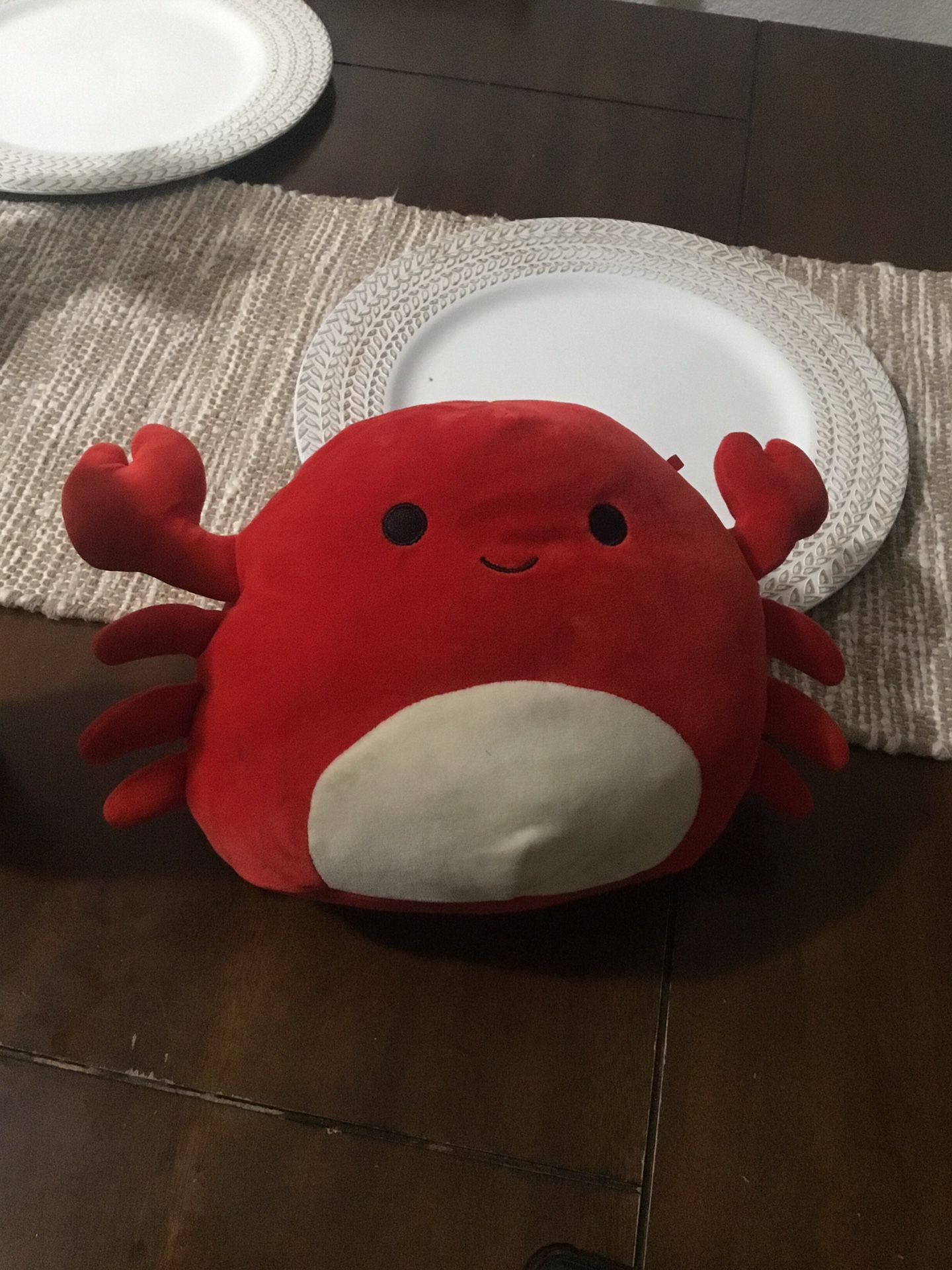 Plushy