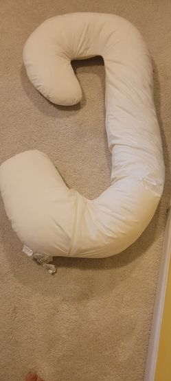 Leachco Snoogle Pregnancy Pillow