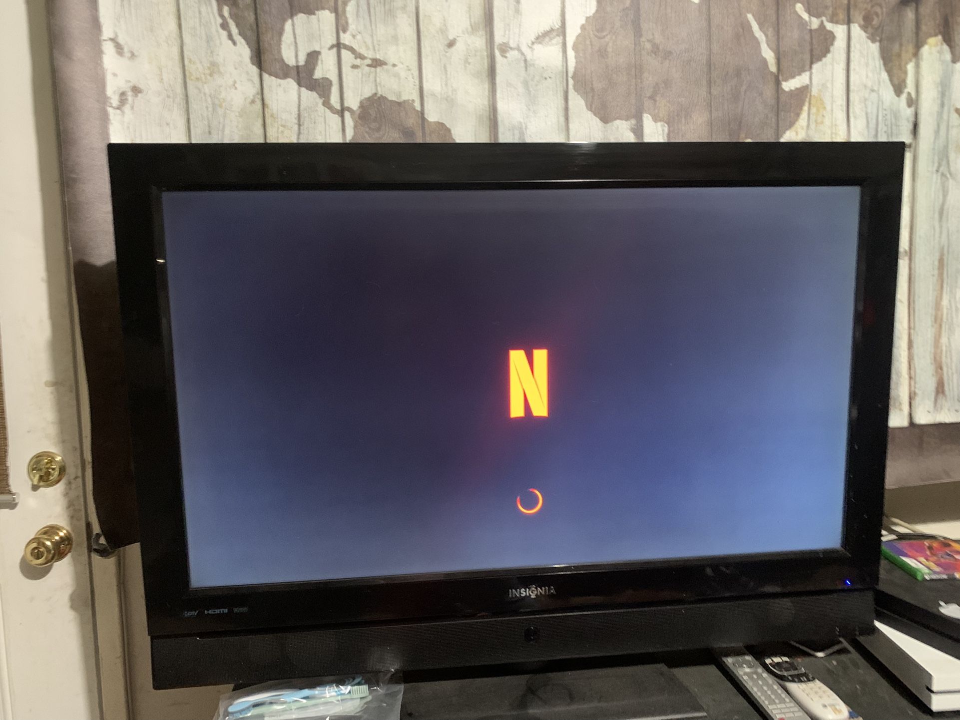 Insignia Tv