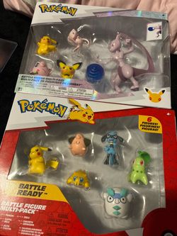 Pokemon