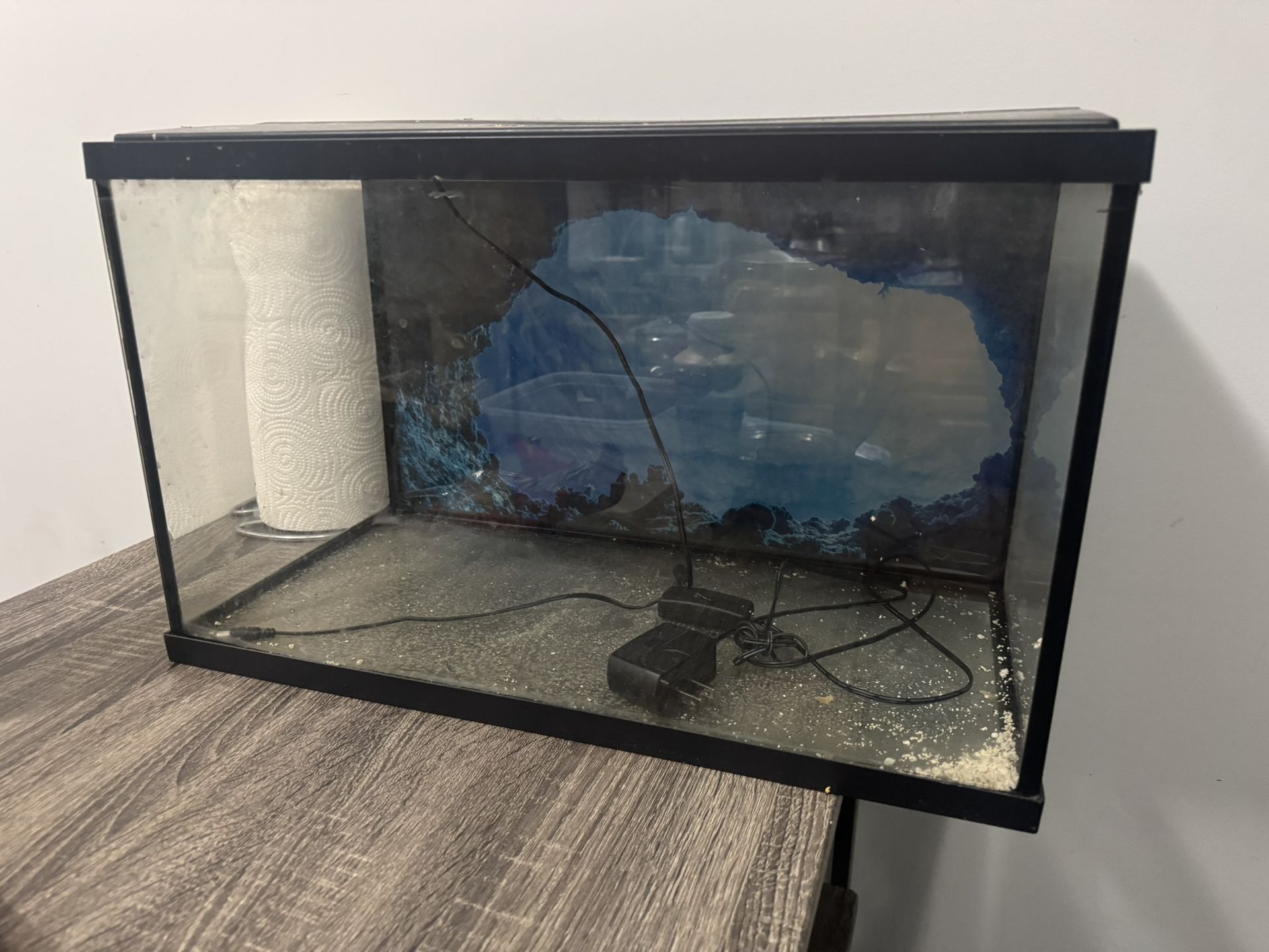 Aquarium 
