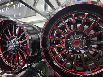 Get LOW COST rims in Los Angeles!