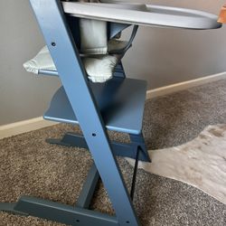 Stokke High Chair 