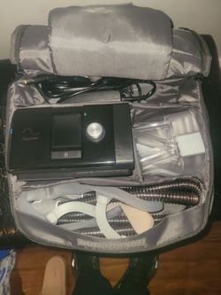 Resmed AirSense 10
