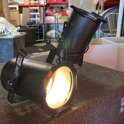 Mbt Spotlights
