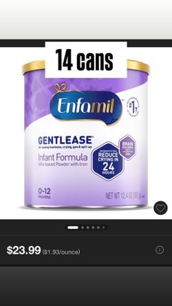 Enfamil