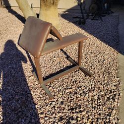 Preacher Curl Bench..... Heavy Duty 