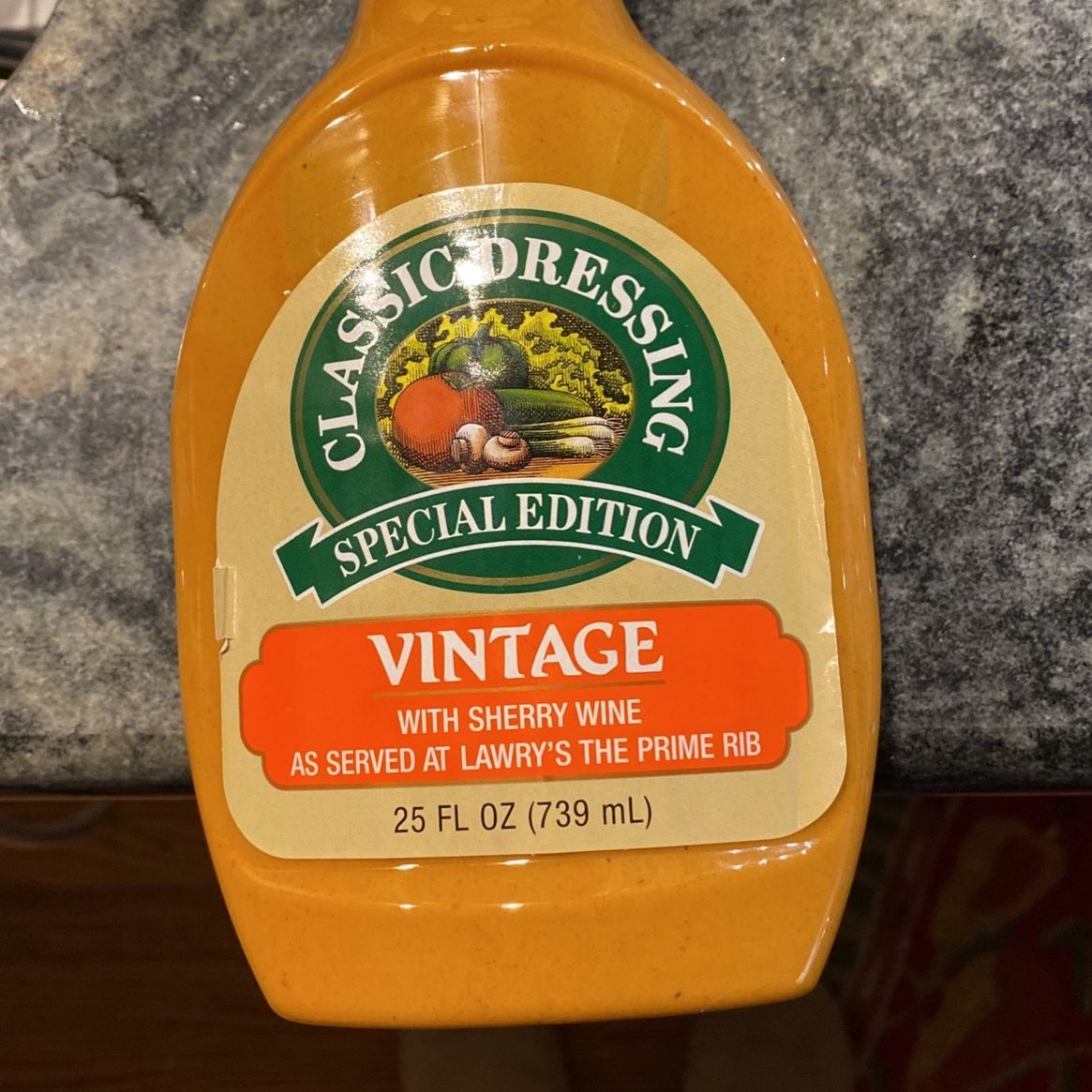 Lawry's Famius Salad Dressing for Sale in Dallas, TX - OfferUp Lawry's Famius Salad Dressing for Sale in Dallas, TX - OfferUp