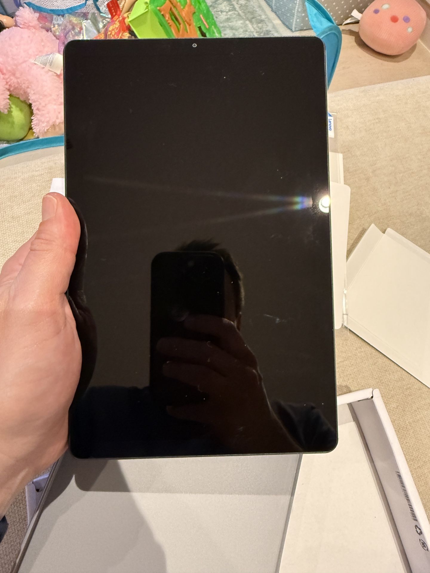 Lenovo Tab M9 BRAND NEW