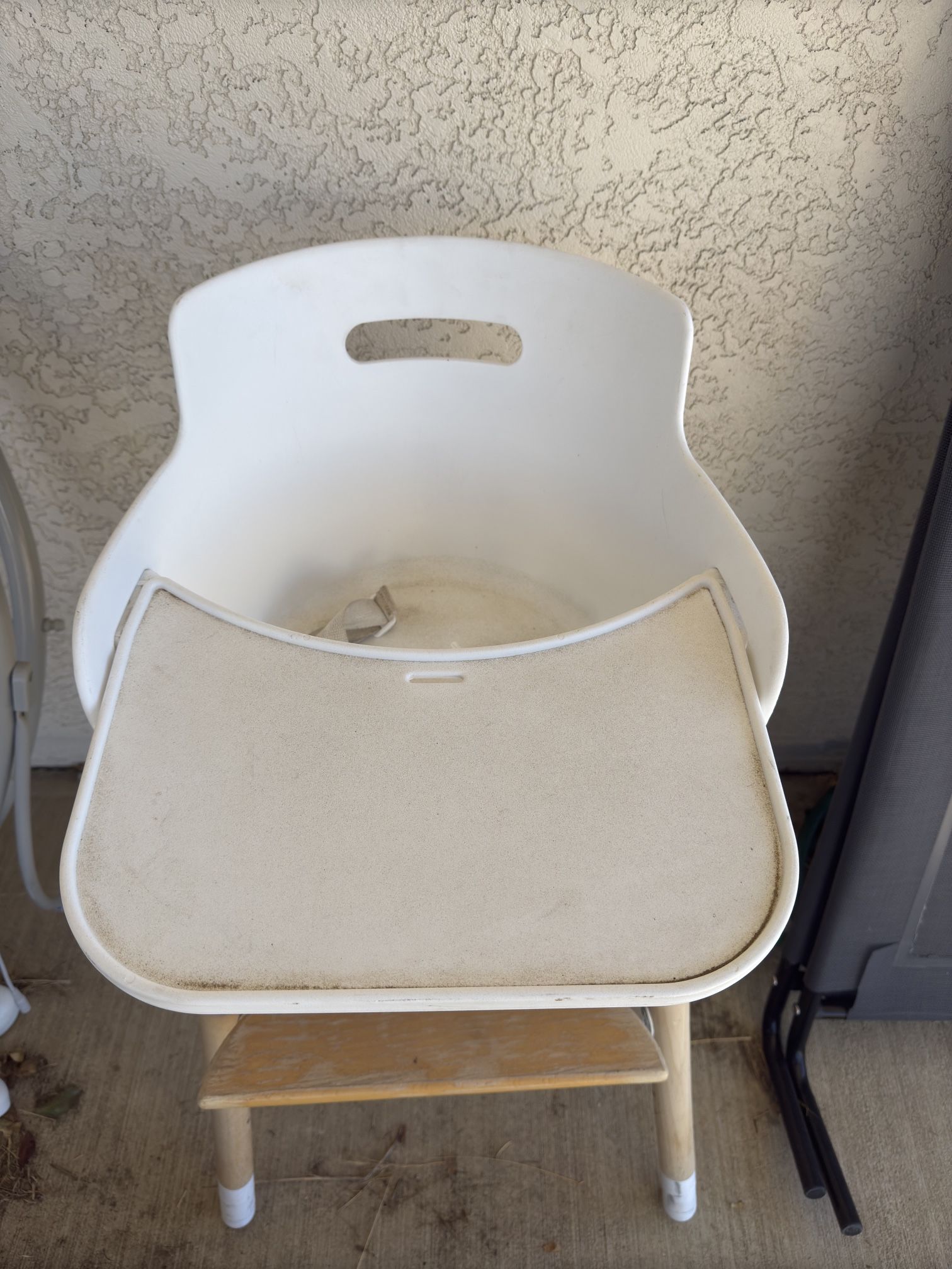 Baby Seats