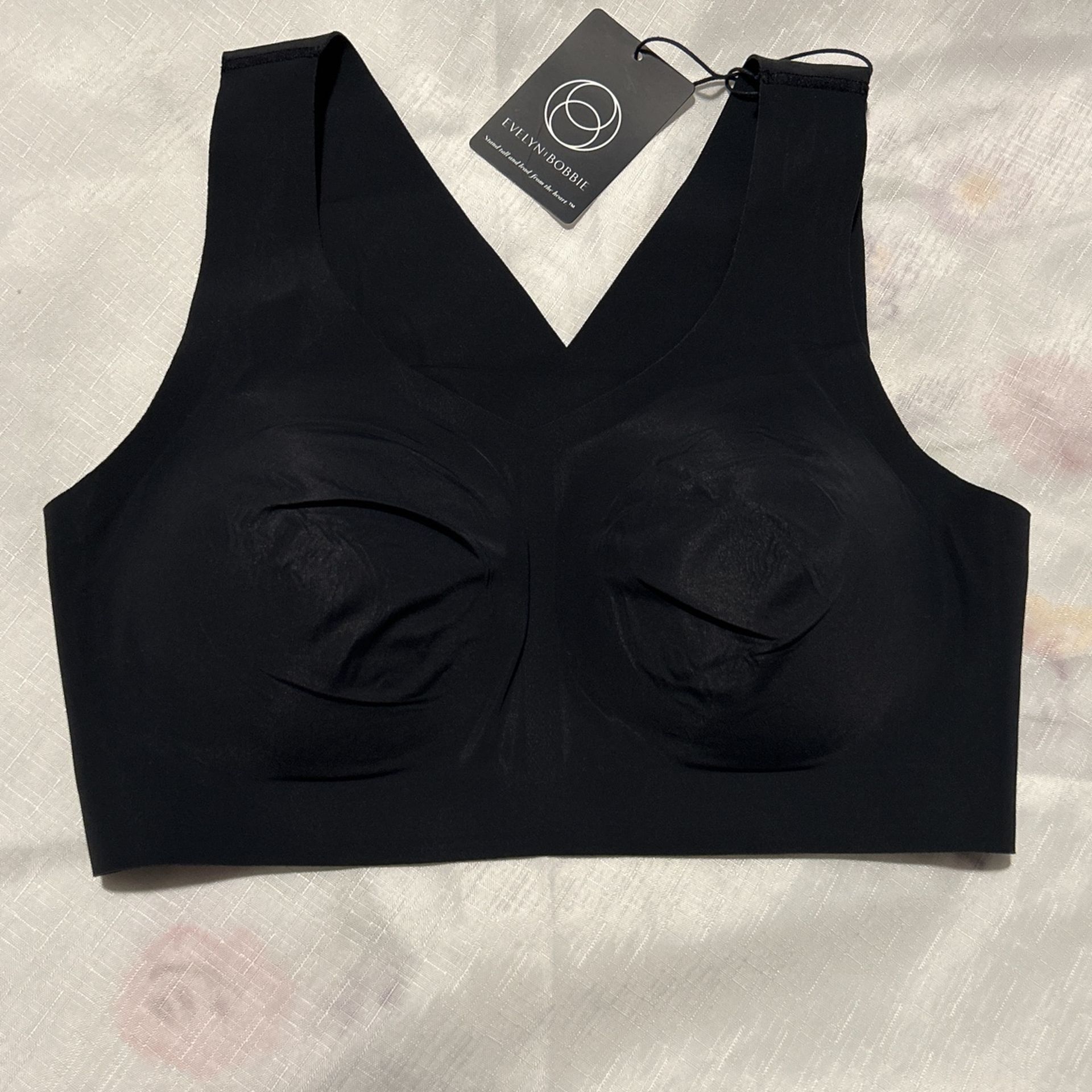 DEFY BRA (new)