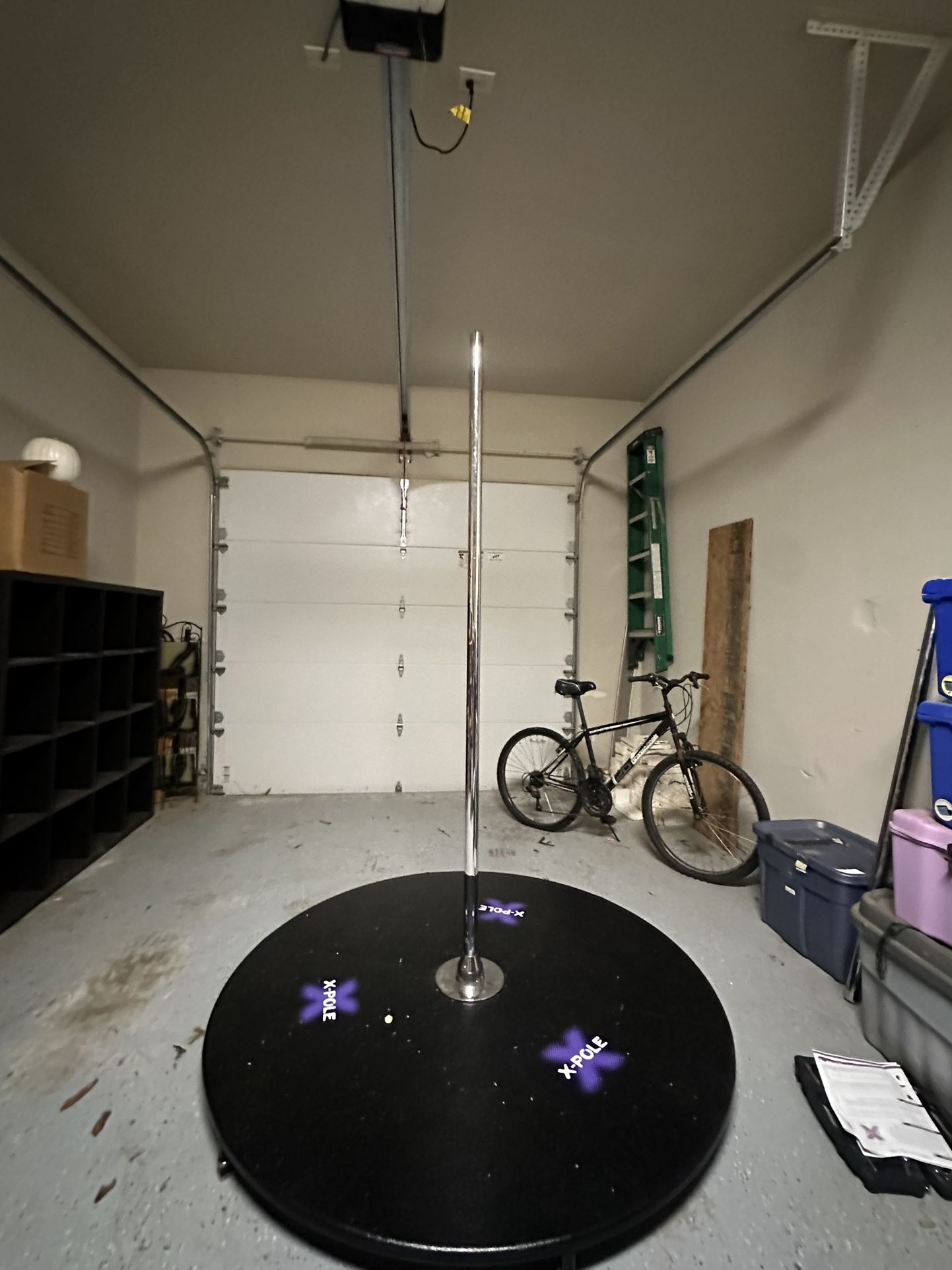 XPOLE STAGE LITE