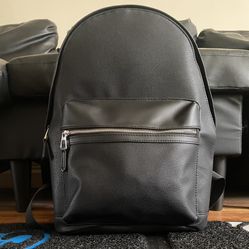 Vintage Custom New Premium Leather Back Pack Buy Now 