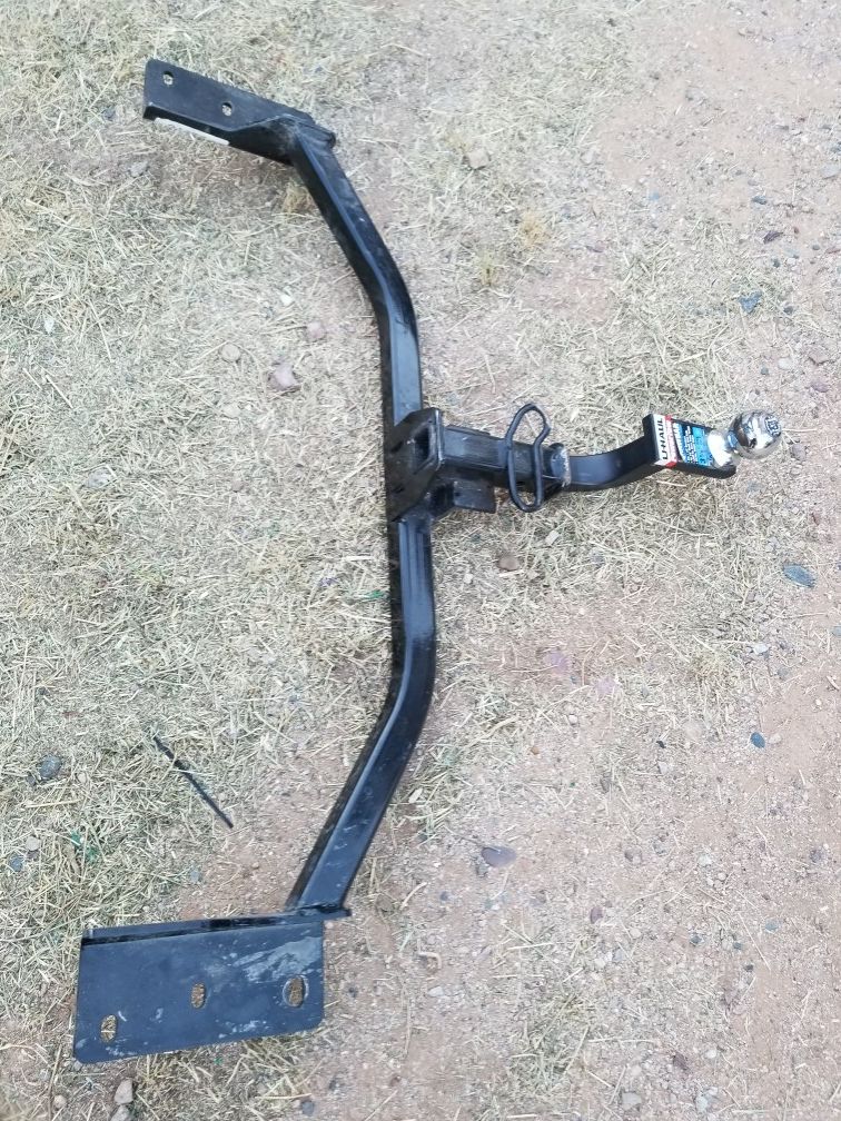 Hitch for Sale in Mesa, AZ OfferUp