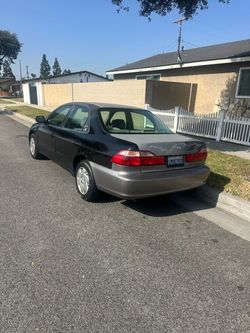 2000 Honda Accord