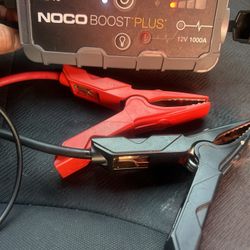 Noco Boost Plus GB40 1000A