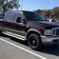 2003 Ford F-250