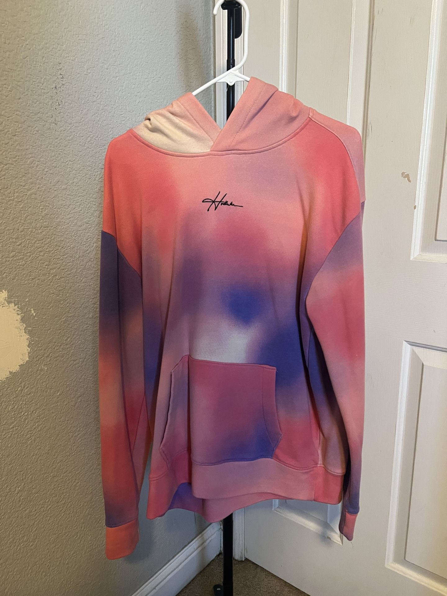 Hollister hoodie