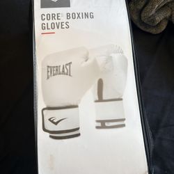 Boxing Gloves S/M