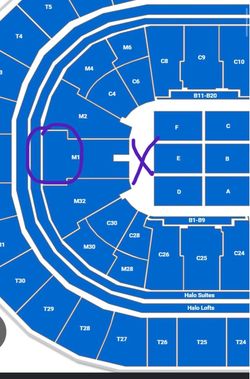 Mana tickets 9/19 intuit dome. LOS ANGELES