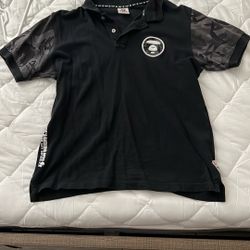 Bape Polo