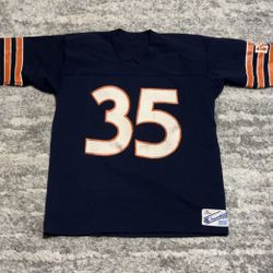 Vintage Champion Chicago Bears Neal Anderson Jersey XL