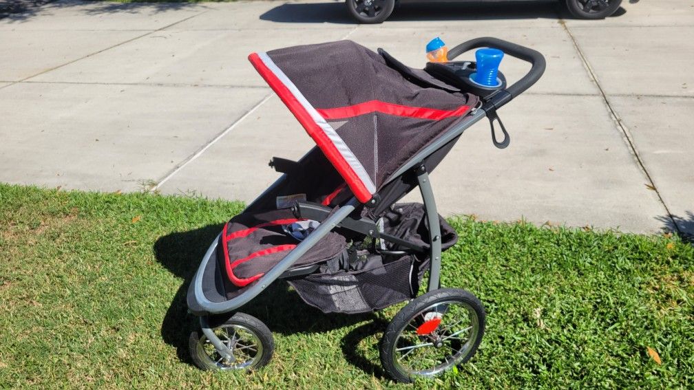 Jogger..stroller