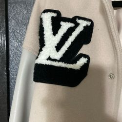 LV Jacket 