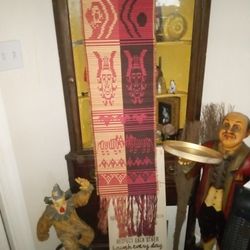 Mid Century Wall Art