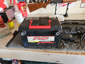 Car Battery