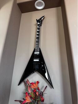 Jackson Guitar