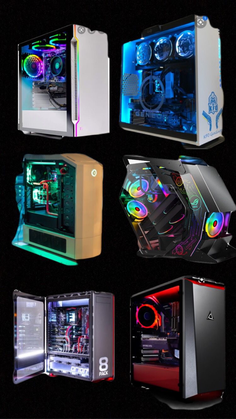 I will build you a gaming PC for $30 charge. Any PC you want.
