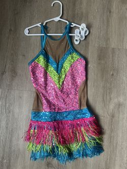 Dance Costume
