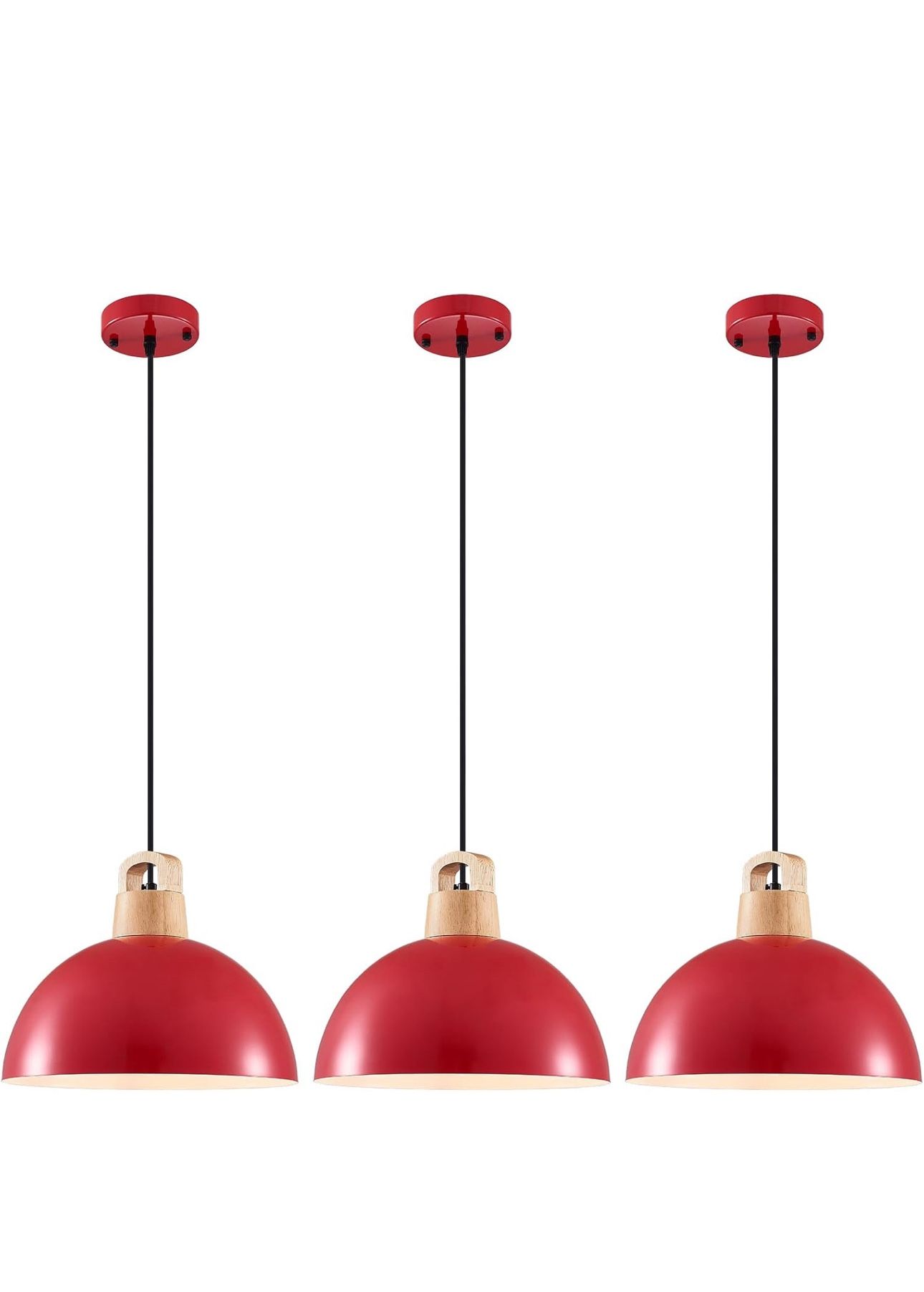 Pendant Lights, brand new