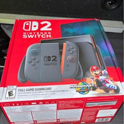 Nintendo Switch 2 