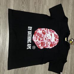 Bape Shirt 