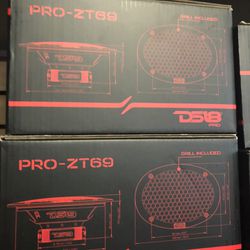 Ds18 Pro-zt69 On Sale Today For 84.99 