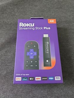 Roku stick