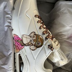 Snoop Dogg Uno Dr.bombay Size 10